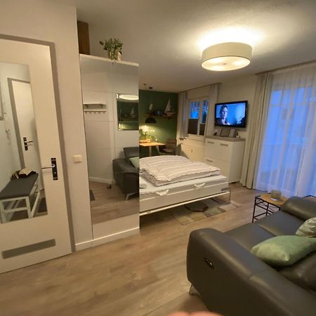 Strandstrasse-32-App-41 คูล็องสบอร์น ภายนอก รูปภาพ