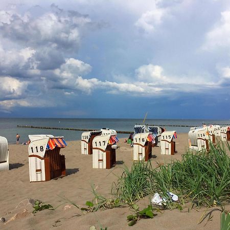 Strandstrasse-32-App-41 คูล็องสบอร์น ภายนอก รูปภาพ